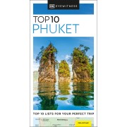 Phuket Top 10 Eyewitness Travel Guide
